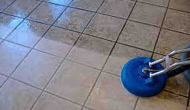 tile and grout cleaning sydney