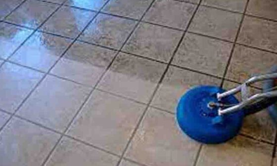 tile and grout cleaning sydney