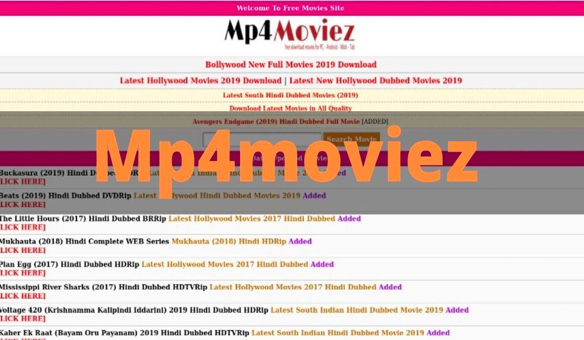 mp4moviez web series Yethub